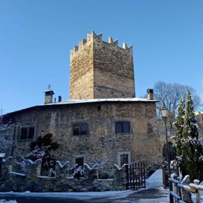 B&B La Tour de Villa Aosta